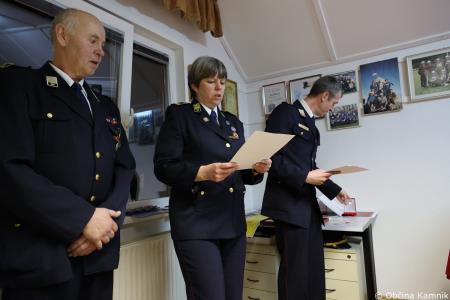 Redni letni občni zbor Prostovoljnega gasilskega društva Srednja vas (24)